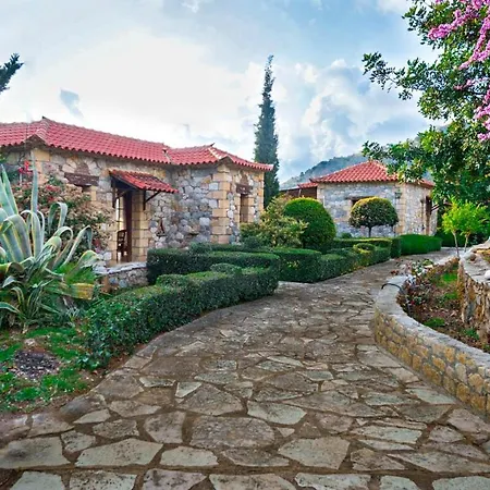 Holiday home Porto Kalamitsi Stone-built *