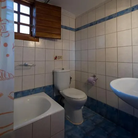 Holiday home Porto Kalamitsi Stone-built *