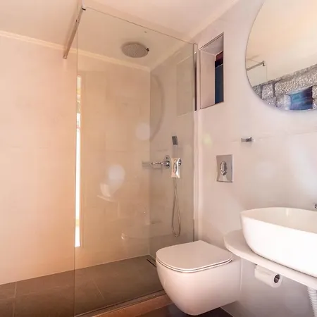 Porto Kalamitsi Stone-built Σπίτι διακοπών