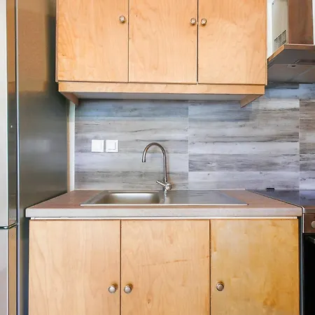 Porto Kalamitsi Stone-built *