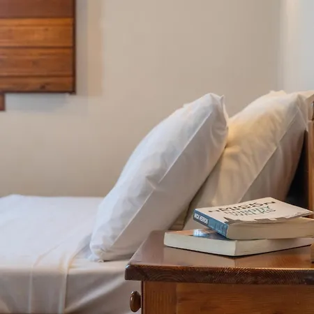 Porto Kalamitsi Stone-built Σπίτι διακοπών *