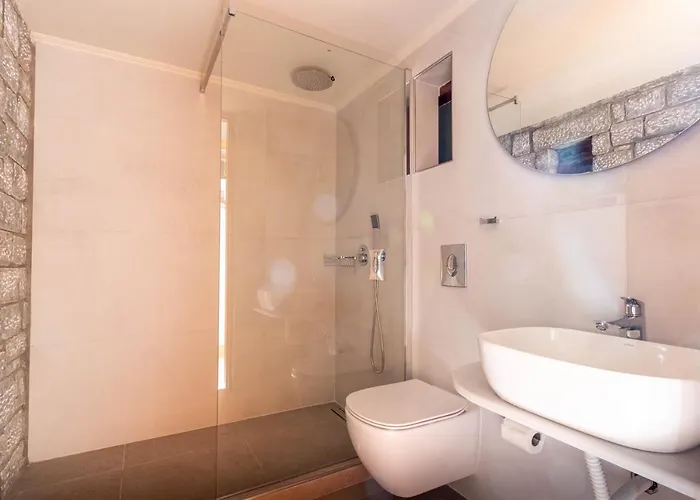 Porto Kalamitsi Stone-built Сasa de vacaciones